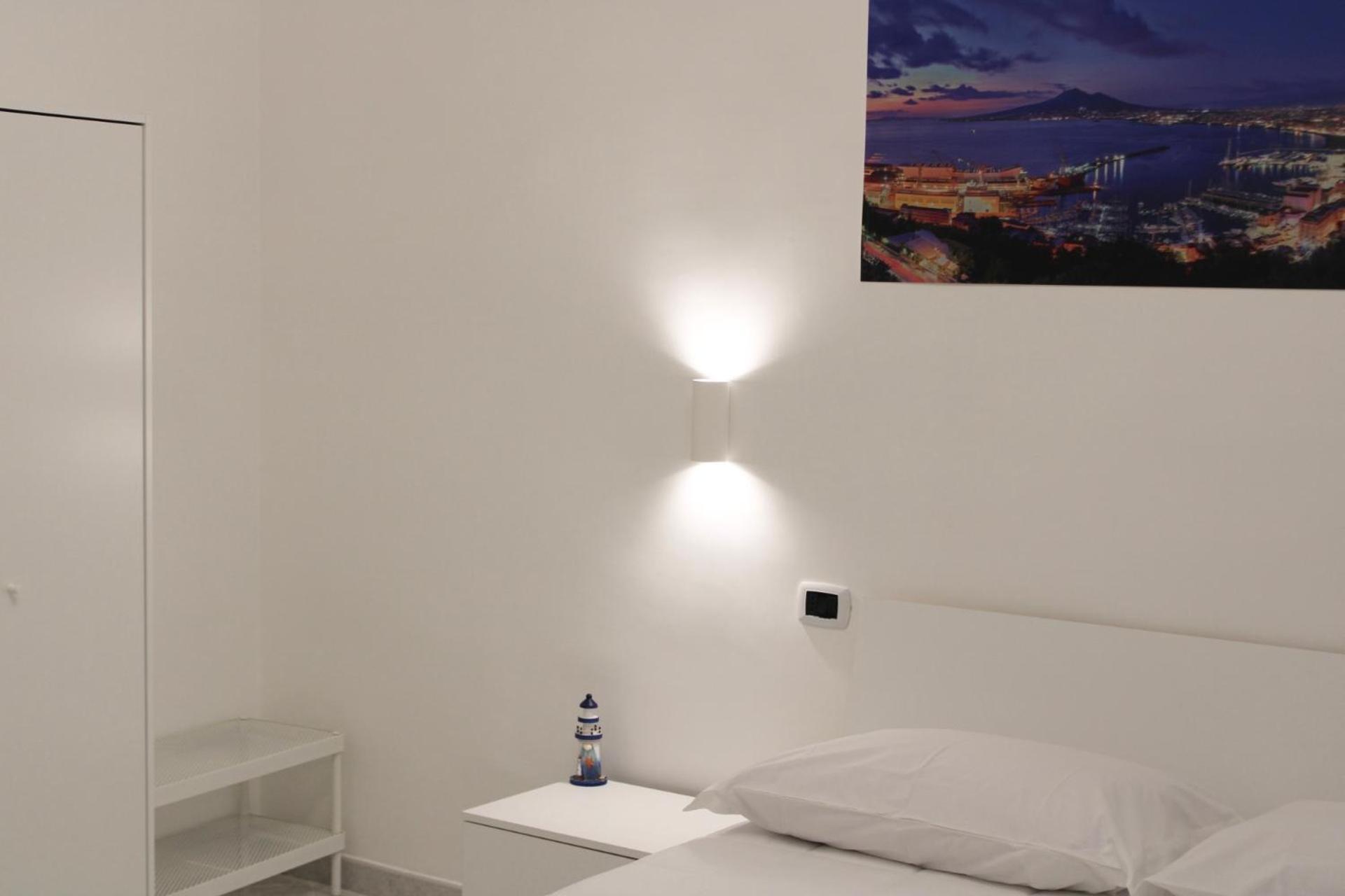Bed and Breakfast Francesco House Castellammare di Stabia Esterno foto