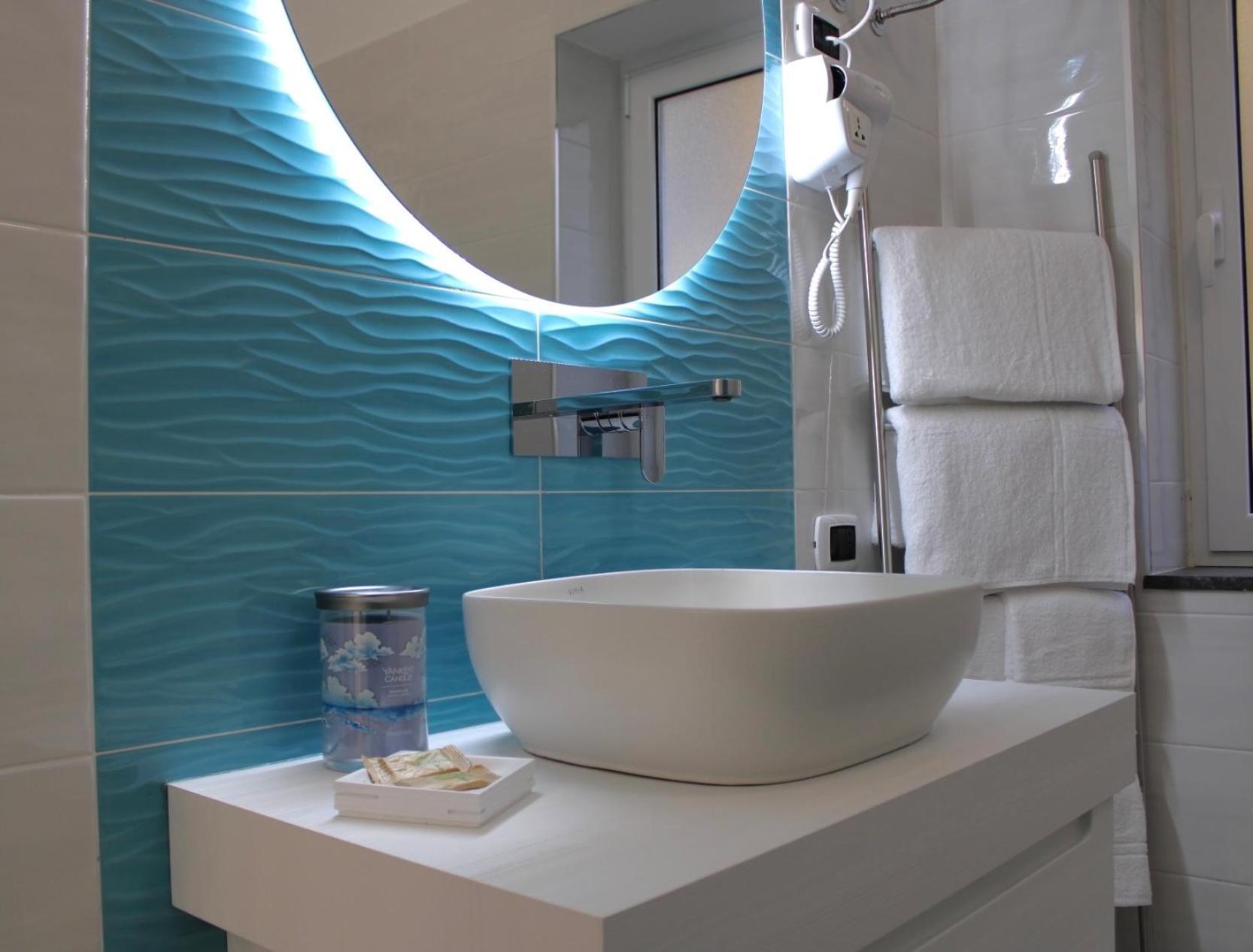 Bed and Breakfast Francesco House Castellammare di Stabia Esterno foto